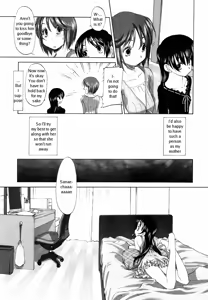 Page 3 of Keikakuteki Mama | A scheming mom - preview thumbnail