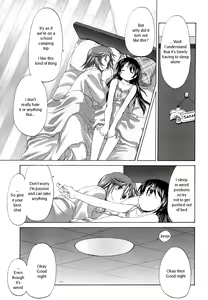 Page 5 of Keikakuteki Mama | A scheming mom - preview thumbnail