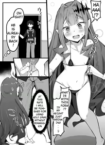 Page 3 of FGO Collection - preview thumbnail