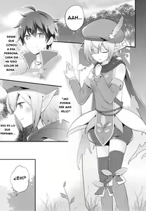 Page 4 of Aoi no Motto Otomodachi Daisakusen - preview thumbnail