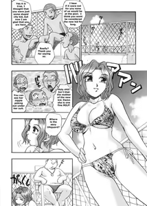 Page 4 of Mom At The Pool - preview thumbnail