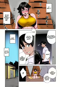 Page 11 of Kaikan Sprint | Sensual Sprint - preview thumbnail