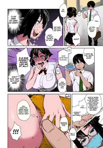Page 4 of Kaikan Sprint | Sensual Sprint - preview thumbnail