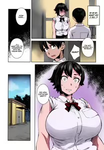 Page 6 of Kaikan Sprint | Sensual Sprint - preview thumbnail