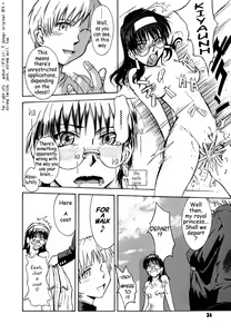 Page 39 of ♭37℃ - preview thumbnail