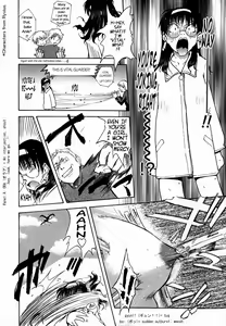 Page 43 of ♭37℃ - preview thumbnail