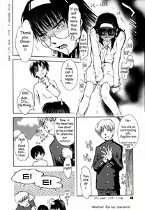 Page 45 of ♭37℃ - preview thumbnail