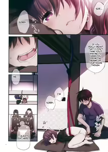 Page 5 of JC x Kinbaku x Omocha | JC x Bondage x Toys - preview thumbnail