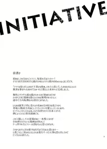 Page 3 of Initiative - preview thumbnail