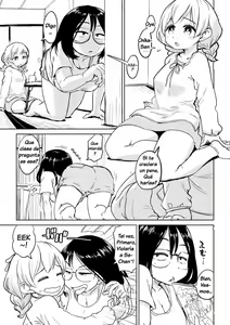Page 3 of Chinko ga Haetara Dou Suru ka - preview thumbnail