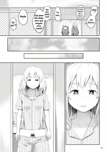 Page 56 of Chinko ga Haetara Dou Suru ka - preview thumbnail