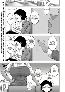 Chotto Bijin de Mune ga Dekakute Eroi dake no Baka Nee Ch. 1 (decensored) — hentai manga cover on Fhentai