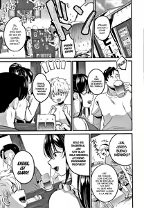 Page 3 of Mamakko Love 02 | El Niño de Mamá 02 - preview thumbnail
