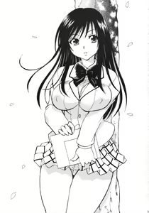 Page 3 of Troublekko ~Saki & Yui~ | 트러블소녀 ~사키 & 유이~ - preview thumbnail