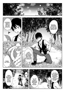 Page 2 of ELF HAREM - preview thumbnail