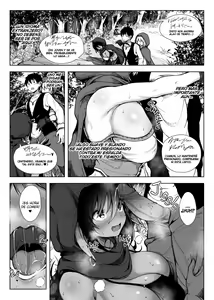 Page 4 of ELF HAREM - preview thumbnail