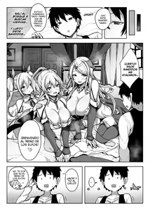 Page 7 of ELF HAREM - preview thumbnail