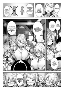 Page 9 of ELF HAREM - preview thumbnail