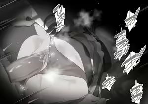 Page 35 of Keqing no Ryoujoku CG - preview thumbnail