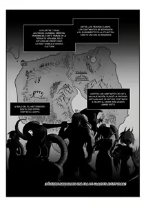 Page 3 of Zazuron no yabanjin | El Bárbaro de Xatlonia - preview thumbnail