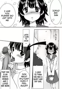 Couple Kissa ni Kanojo to Ittemita Kekka - hentai manga cover image