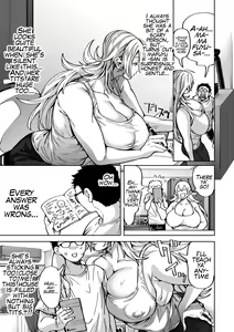 Page 3 of Shunkashoutou Harem Tengoku! Ch. 3 Honjitsu wa Fuyubiyori | A Harem Paradise for All Seasons! Part 3: A Fine Winter's Day - preview thumbnail