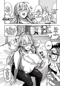 Page 4 of Shunkashoutou Harem Tengoku! Ch. 3 Honjitsu wa Fuyubiyori | A Harem Paradise for All Seasons! Part 3: A Fine Winter's Day - preview thumbnail