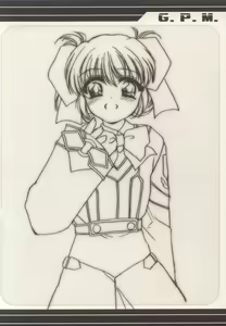 Page 4 of Zettai seifuku shoojo - preview thumbnail
