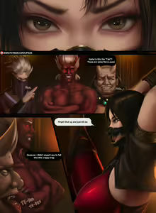 Page 3 of - Captive Taki (uncensored) - preview thumbnail