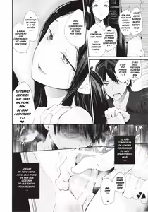 Page 9 of Haitoku Josou Otouto no Inran Jojishi 1 e 2 - preview thumbnail