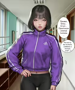 Page 3 of HypnoJK (decensored) - preview thumbnail