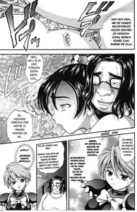 Page 19 of Milk Hunters 3 - preview thumbnail