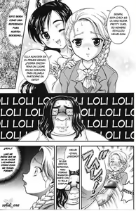 Page 25 of Milk Hunters 3 - preview thumbnail