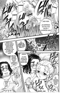 Page 31 of Milk Hunters 3 - preview thumbnail