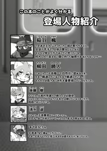 Page 3 of Itsuka Kitto Himitsu - preview thumbnail