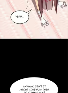 Page 247 of The Perfect Roommates - preview thumbnail