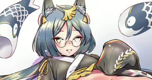 - 子供の日 — hentai manga cover on Fhentai