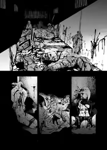 Page 8 of Busou Joshi Kanzen Haiboku - preview thumbnail