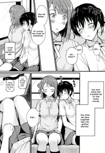 Page 4 of Wagamama SweetNight | Selfish Sweet Night - preview thumbnail