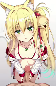ケモミミ9まとめ 文字無しver Fanbox — hentai manga cover on Fhentai