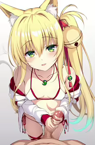 Page 3 of ケモミミ9まとめ 文字無しver Fanbox - preview thumbnail