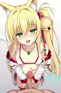 Page 5 of ケモミミ9まとめ 文字無しver Fanbox - preview thumbnail