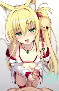 Page 7 of ケモミミ9まとめ 文字無しver Fanbox - preview thumbnail