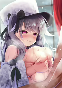 sknk4_Zuri Ku-chan — hentai manga cover on Fhentai