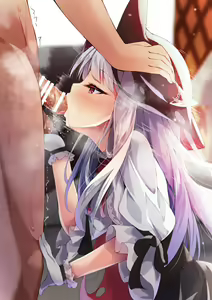 sknk5_Erebus-chan no Ofella — hentai manga cover on Fhentai