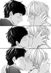 Page 167 of Irokoi jiai ni shobu ari! | 愛情競賽勝負已分! (decensored) - preview thumbnail
