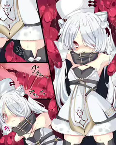 Kiev — hentai manga cover on Fhentai