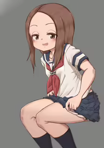 Page 30 of Karakai Jyouzu no Takagi-san - preview thumbnail