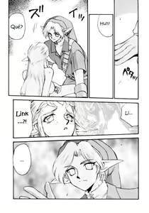Page 11 of NISE Zelda no Densetsu Shinshou - preview thumbnail