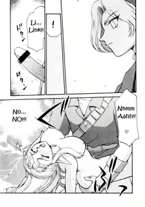 Page 14 of NISE Zelda no Densetsu Shinshou - preview thumbnail